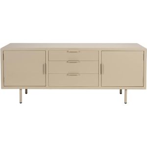 by fonQ Spint Dressoir - Beige