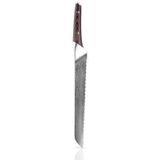 Eva Solo Nordic Kitchen Bread Knife 24 cm