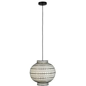 Dutchbone Ming Hanglamp - Wit