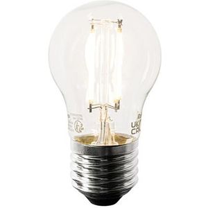 LUEDD Smart E27 LED lamp P45 4,5W 470 lm 1800-4000K