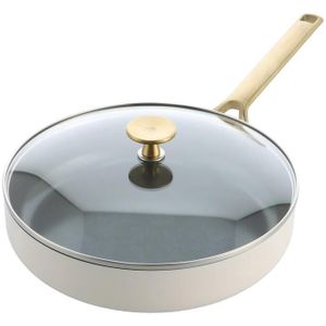 BK Sublime Hapjespan Ø 28 cm - Crème