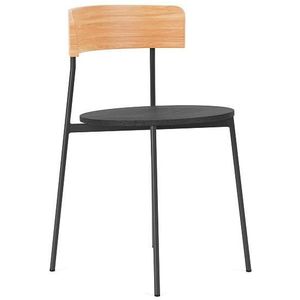 FÉST Friday stoel naturel unupholstered