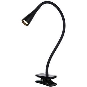 Lucide ZOZY - Klemlamp - LED Dimb. - 1x4W 3000K -