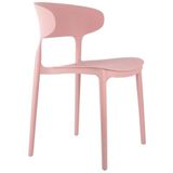 Leitmotiv - Dining Chair Fain