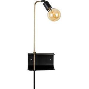 Dutchbone Shaw Wandlamp