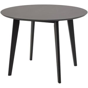 NADUVI Collection Eettafel Gemini rond