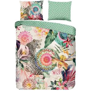 HIP Verda Dekbedovertrek 240 x 220 cm - Multi