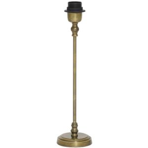 Light & Living - Lampvoet RAMSES - Ø10x35cm - Brons