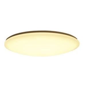 QAZQA LED plafondlamp 60 cm met afstandsbediening - Extrema