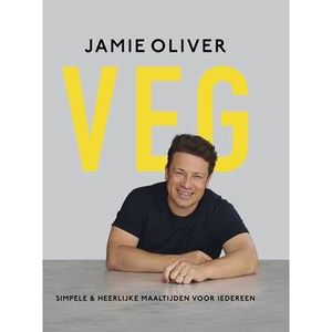 Jamie Oliver Veg