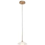 Hanglamp Steinhauer Sovereign classic - Brons