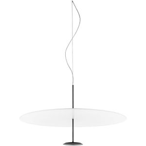 Lumina Dot hanglamp Ø110 LED 2700K zwart