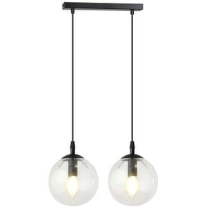 Cozyhouse 2-lichts hanglamp Wanda