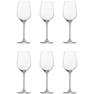 Schott Zwiesel Fortissimo Water / Rode wijnglas - 0.51 Ltr - 6 stuks