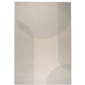 Zuiver Dream Vloerkleed 200 x 300 cm - Natural/Grijs