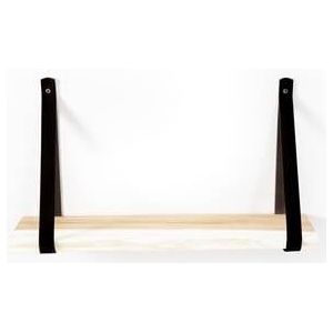 TMS - Suar hout - wandplank 90 cm
