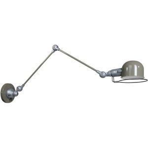 Mexlite Davin Wandlamp Groen