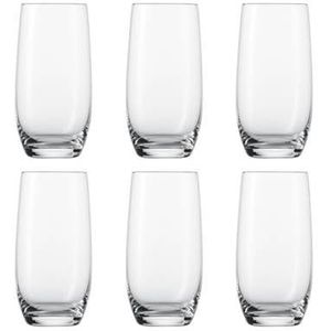 Schott Zwiesel Banquet Longdrinkglas Groot - 540 ml - 6 stuks