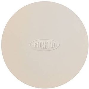 Boretti BBQ Pizzasteen - Ø 36 cm