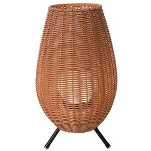 Lucide Colin oplaadbare lamp naturel 36cm