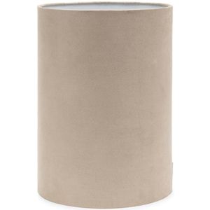 Riviera Maison High Cylinder Lampshade sand 28x40 (Ø) 28x (H) 40