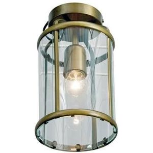 Steinhauer Pimpernel Plafondlamp Brons