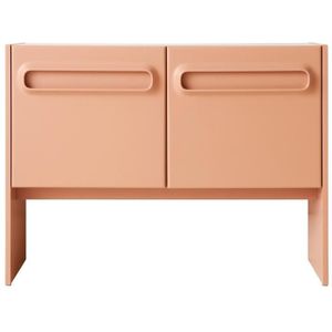 HKliving Space Dressoir - Peach