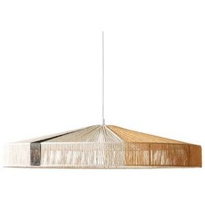 HKliving Pendant Rope Hanglamp