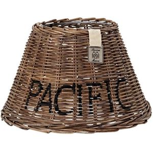 Rivièra Maison Pacific Lampenkap 15,5 x Ø 24 cm