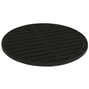 Grill Guru Cast Iron Grid Large