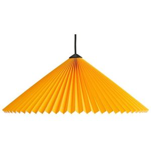 HAY Matin Hanglamp Ø 50 cm - Yellow