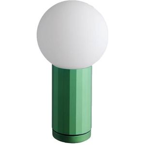 HAY Turn On Oplaadbare LED Tafellamp