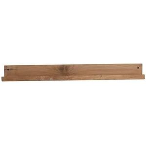 Raw Materials Elements wandplank - 75cm - Gerecycled hout