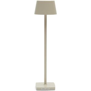 Rivièra Maison Luminee LED Lamp Micro USB Flax