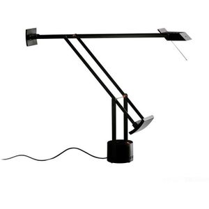 Artemide Tizio Micro bureaulamp retrofit