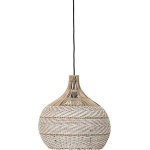 Bloomingville Christa Hanglamp - Naturel