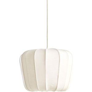 Light & Living Hanglamp Zubedo - Wit - Ø60cm