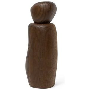 ferm LIVING Pebble Kruidenmolen - H 18,8 cm