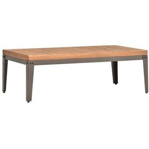 vidaXL Salontafel