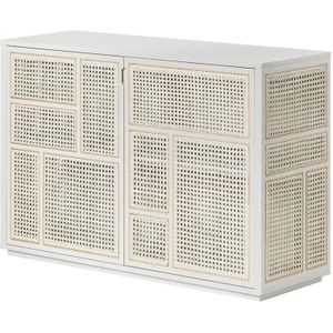 Design House Stockholm Air Sideboard opbergkast Wit