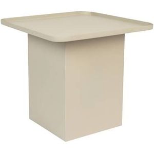 by fonQ basic Amalie Bijzettafel - Wit