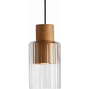Graypants Barro hanglamp Natural|Clear