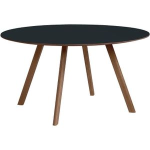 HAY Copenhague CPH25 Eettafel - Ø 140 cm