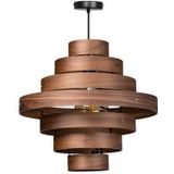 ETH Walnut Hanglamp