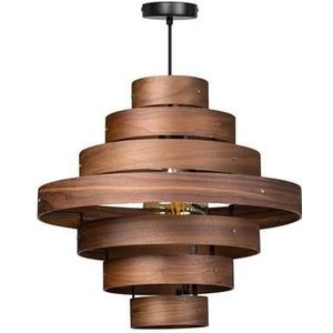 ETH Walnut Hanglamp