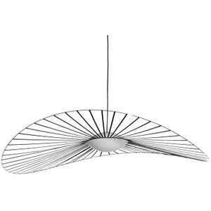 Petite Friture Vertigo Nova hanglamp LED Ø190 zwart|wit