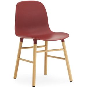 Normann Copenhagen Form Stoel