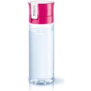 Brita Fill & Go Vital Waterfles met Filter 0,6 L