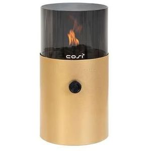 Cosi Fires - Cosiscoop Original gaslantaarn - goud