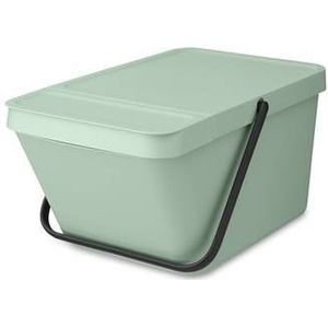 Brabantia Sort & Go 20 Liter Jade Green